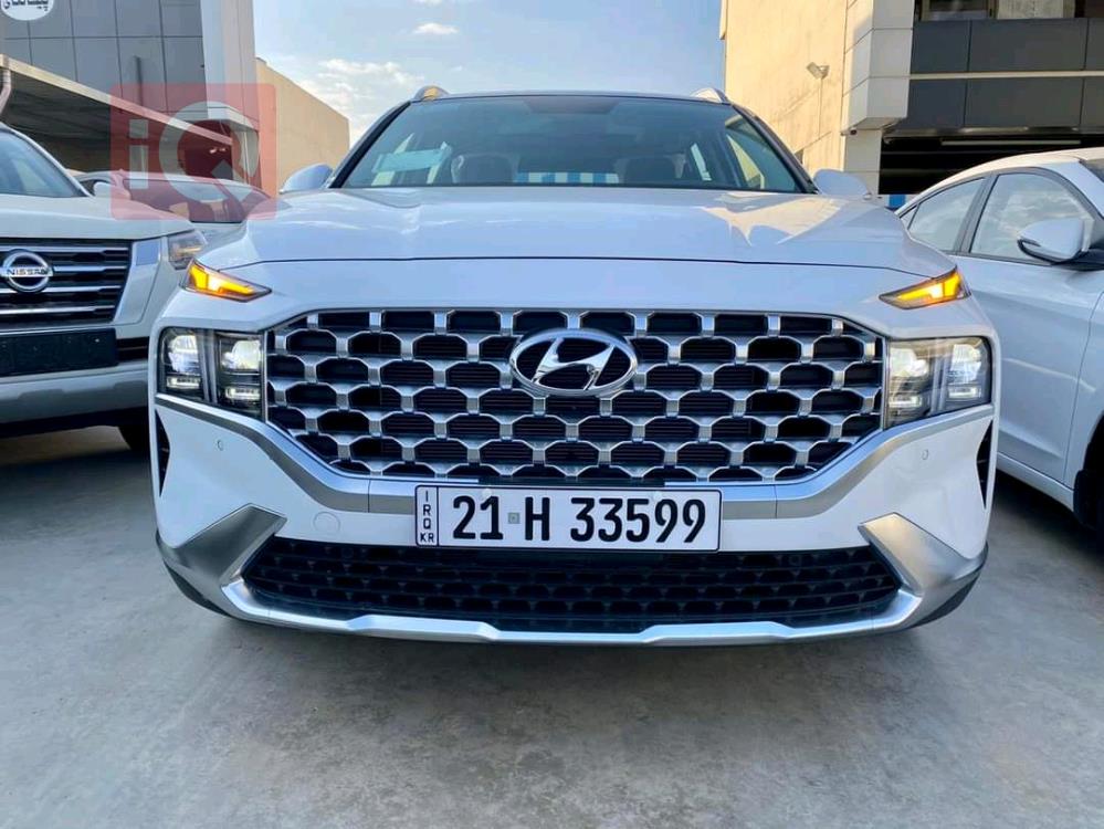 هیوندای سەنتافی